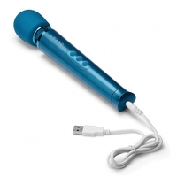 Petite Cordless Wand Massager