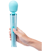 Petite Cordless Wand Massager