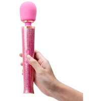 Petite Cordless Wand Massager