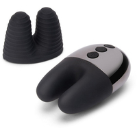 Double Vibe Clit Stimulator