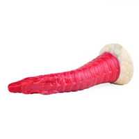 9.8" Zoe Dragon Cock