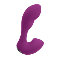 Arch G-Spot Vibrator