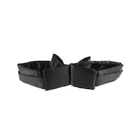 Bowtie Cuffs