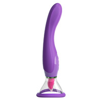 Ultimate Pleasure Clit Stimulator