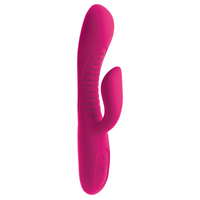 Number 2 Ultimate Rabbit Vibrator