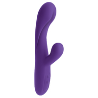 Number 3 Ultimate Rabbit Vibrator