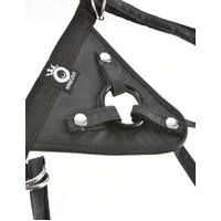 Fit Rite Strap-On Harness