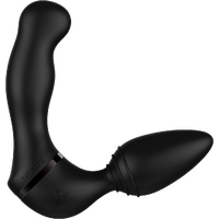 REVO Twist Prostate Massager