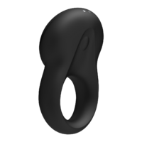 Signet Vibrating Cock Ring