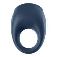 Strong One Vibrating Cock Ring