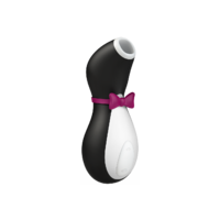 Penguin Clit Stimulator