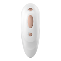 Pro + Vibration Clit Stimulator