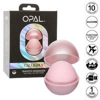 Opal Smooth Massager