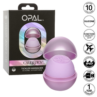 Opal Tickler Massager