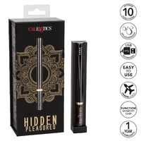 Hidden Pleasures Bullet Vibrator