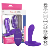 Pinpoint Pleaser G-Spot Vibrator