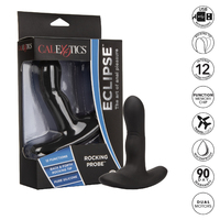 3.5" Rocking Prostate Massager