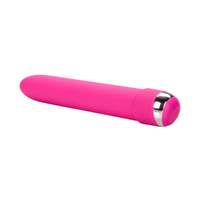 6" Classic Chic Vibrator