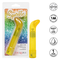 Mini Sparkle G-Spot Vibrator