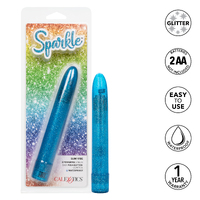 Slim Sparkle Classic Vibrator