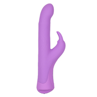 Rotating Jack Rabbit Vibrator