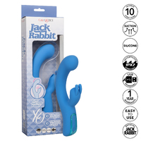 Jack Rabbit Elite Suction Rabbit