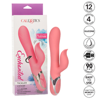 Enchanted Tickler Rabbit Vibrator