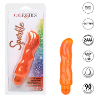 5" Dazzle G-Spot Vibrator