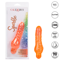 Shimmer Stud Vibrator