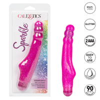 Radiant Ripple G-Spot Vibrator