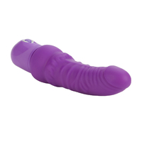 6.75 Waterproof Vibrating Cock