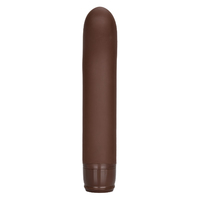 Silicone Stud G-Spot Vibrator