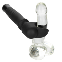 Masturwand Vibrating Stroker