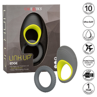 Link Up Edge Vibrating Cock Ring