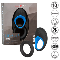 Link Up Max Vibrating Cock Ring