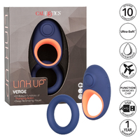 Link Up Verge Vibrating Cock Ring