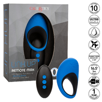 Link Up Max Remote Vibrating Cock Ring