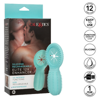 Elite Vibrating Cock Ring