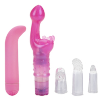 Her G-Spot Vibrator Kit