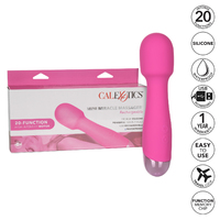 Mini Miracle Wand Massager