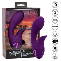 Heartbreaker Clit Stimulator