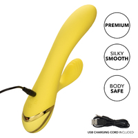 San Diego Rabbit Vibrator