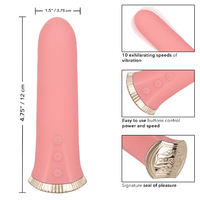 Rose Bullet Vibrator