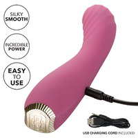 7" Pinot G-Spot Vibrator