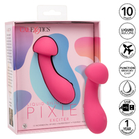 Pixies Exciter Clit Stimulator