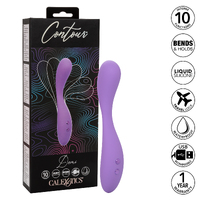 Demi G-Spot Vibrator