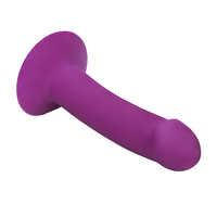 Touch Sensitive Vibrator