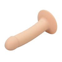 Touch Sensitive Vibrator