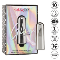 Glam Bullet Vibrator