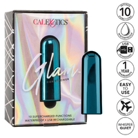 Glam Bullet Vibrator